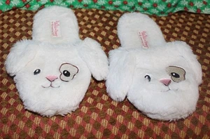 WELLIE WISHERS: Kaninchen Slipper Kinder Größe L 1-2 - Bild 1 von 4
