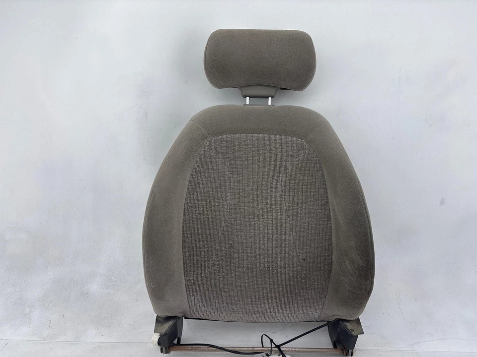 00-02 Saturn Sw2 Front Driver Side Upper Seat Cushion Oem - Image 1 of 4
