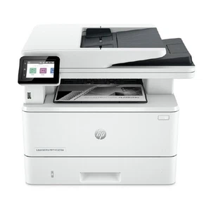 HP LaserJet Pro MFP 4102dw B/N USB-Wi-Fi + meno di 14.300 pagine + - Foto 1 di 1