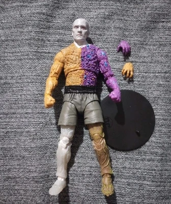 Figura Metamorpho McFarlane DC Comics Multiverso OOB 7" Superman 2025 versión de película Foto 1 de 3