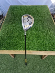 GX-7  18* #5 Wood  - Regular Flex Graphite Shaft- Left Handed - Picture 1 of 11