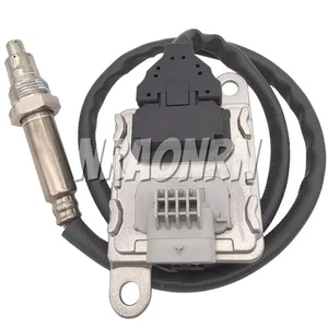 NOx Sensor 9821121180 für 9675358480 Citroen Berlingo C5 Opel Vivaro Peugeot 508 - Picture 1 of 11