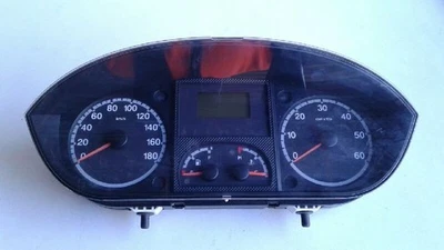 1340672080292170 COMPTEUR DE VITESSE TABLEAU DE BORD / 2280274 POUR FIAT DUCATO - Photo 1/4