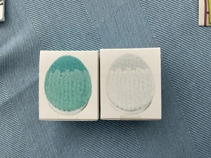 Clinique Sonic System, Reinigungsbürstenkopf NUR Ersatz - Neu im Karton - Bild 1 von 1