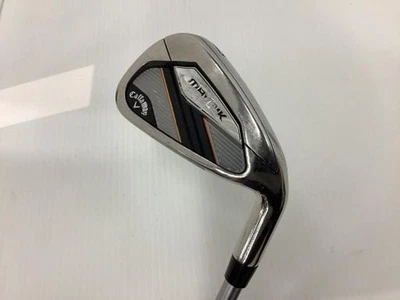 Callaway MAVRIK Iron Set Golf Club 6-P 5pcs Diamana 50 for CW/S #AP07552 - Image 1 of 4