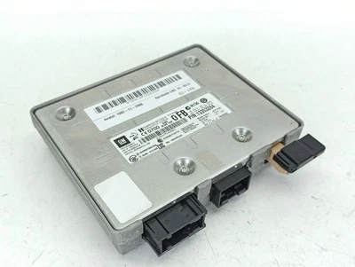 13353284 MODULO ELETTRONICO / 170369 PER OPEL ASTRA J SPORTS TOURER P10 1.6 CD - Immagine 1 di 4