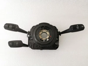 BMW 3er E90 E91 E92 Kombischalter Lenkstockschalter Schalter Tempomat 9121893 - Bild 1 von 11