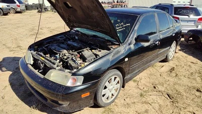 Barra estabilizadora delantera Infiniti G20 1999 2000 2001 2002 OEM 546116J000 Foto 1 de 4