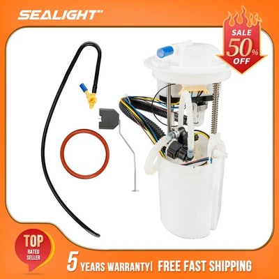 Electric Fuel Pump Assembly For Volkswagen Passat L5-2.5L 2012 2013 2014 E9094M - Изображение 1 из 4