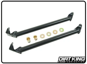 Dirt King Bed Supports Whip Mounts for Ford F-150 2015-2020 DK-924841 - Bild 1 von 1