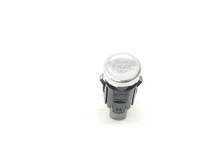 5TB959839 start stop bouton pour VOLKSWAGEN TOURAN 5T1 LIFE 2015 2253710 - Imagen 1 de 4