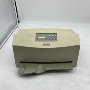 CRADEN PERIPHERLAS DP9 Passbook/Transaction Printer - Picture 1 of 7