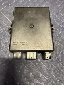 Yamaha Waverunner Gp 1200 R Ecu  - Picture 1 of 6