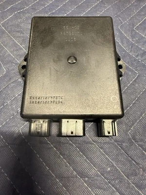 Yamaha Waverunner Gp 1200 R Ecu  - Image 1 of 4