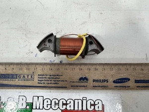 BOBINA ALIMENTAZIONE INTERNA PIAGGIO CIAO BRAVO SI (DF175) - Picture 1 of 6