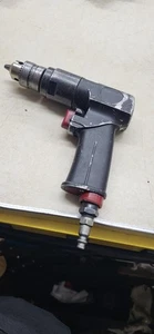 3/8" AIR DRILL 10MM UNKOWN BRAND (WBP014355) - Picture 1 of 4