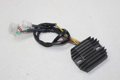 Honda Shadow 800 VT800 1988 rectificador regulador de voltaje Foto 1 de 4