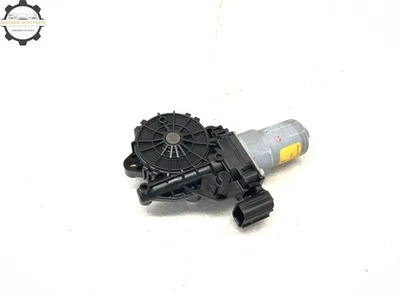 Honda Pilot 2016-2022 conductor izquierdo puerta delantera regulador ventana motor OEM Foto 1 de 4