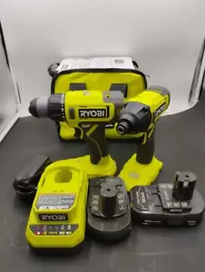 RYOBI TOOLS PCL206/PCL235 (EL1108344) - Foto 1 di 11