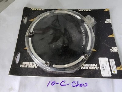 Cubierta Arlen Ness 03-344 Slot Track Derby Foto 1 de 3