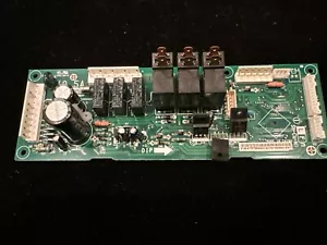 ELECTROLUX POWER BOARD,PRINTED CIRCUI - Picture 1 of 6