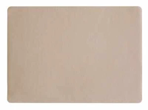 ASA Tischset stone, 4 Stück, Lederoptik 46 x 33 cm - Bild 1 von 1