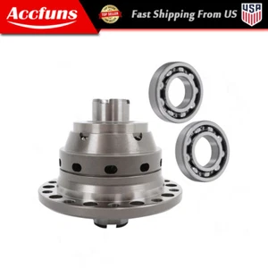 Helical LSD Limited Slip Differential Fit For Civic Si EP3 2002-11 RSX 2002-06 - Bild 1 von 14