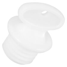Plastic Hot Water Bag Plug Stopper for Sack-RX