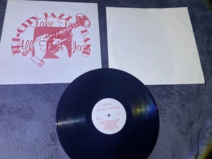 Tri-City Jazz Band: Take Two With All That Jazz 1987 Dixieland Jazz Vinyl VG+ - Picture 1 of 4