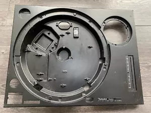 Technics 1200 1210 MK2 Top Cabinet Plinth #10 - Picture 1 of 5