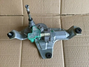 MK1 PEUGEOT 4007 2007-2012 COPERCHIO BAGAGLIAIO PORTELLONE TERGICRISTALLO MOTORE - Foto 1 di 3