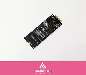 Apple 512GB SSD MacBook Pro Retina 15" Mid-2012 Early-2013 A1398 A1425 655-1739 - Picture 1 of 5