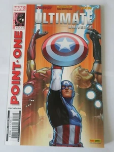 ULTIMATE UNIVERSE  N° 10 - Bild 1 von 1