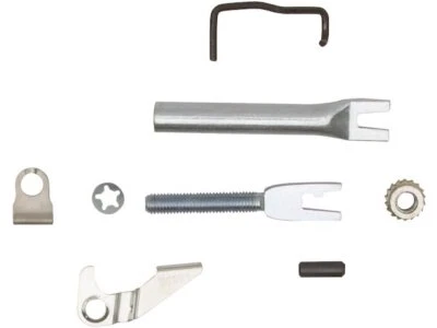 Ajustador de freno de tambor de onda para Pontiac G3 2009 fricción dinámica 62959 KQFT Foto 1 de 2