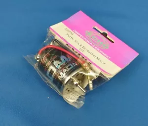 Vintage (Echo E8310) Turbo Stock Evolution Brushed Motor 10T Made in Japan - Picture 1 of 2