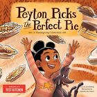 Peyton Picks The Perfect Pie Ic America's Test Kitchen