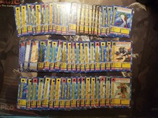 Digimon Digi-Battle Series Card Lot - Collection Foreign CCG TCG - Lot 5 1ST