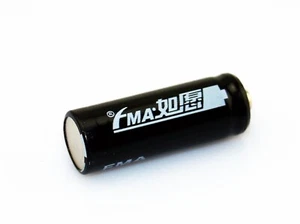 Batería 2* FMA 1.2V 400mAh 2/3AAA Ni-MH para teléfono móvil inalámbrico iDECT X1/X1i - Imagen 1 de 6