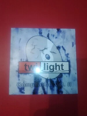 CD TWILIGHT COMPILATION VOL. 2 - Bild 1 von 2