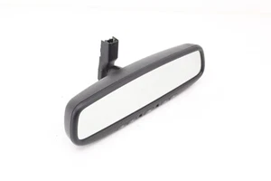 11-13 Kia Optima Auto Dimming Rear View Mirror with Homelink Compass OEM ZTVHL3 - Picture 1 of 10