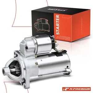1x Starter Motor for Benz W168 W169 W245 A140 A150 A160 A170 A180 A200 B180 B200 - Picture 1 of 10