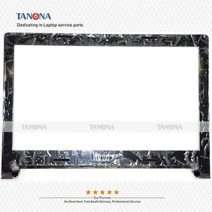 Nuevo para Lenovo G40-30 45 G40-70 14" Bisel LCD Pantalla Frontal Cubierta FA0TG000100 - Imagen 1 de 2
