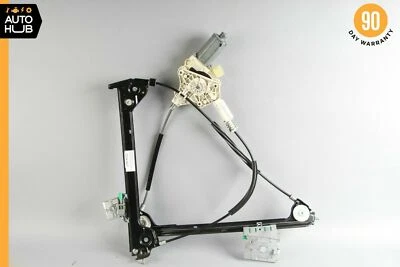 Motor regulador de janela Mercede R230 SL550 SL55 AMG porta frontal direita fabricante de equipamento original  - Imagem 1 de 4