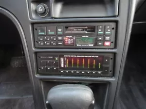 DESBLOQUEO CÓDIGOS DE RADIO SAAB - Imagen 1 de 2