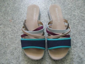 Emu Australia Schuhe Sandaletten Pantoletten Gr. 37 nur anprobiert - Bild 1 von 6