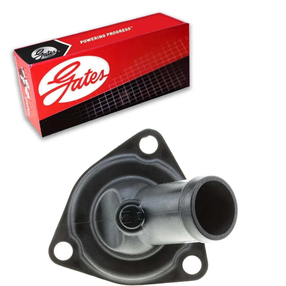 Термостат охлаждающей жидкости двигателя Gates для 2013-2015 Honda Accord 2,4 л L4 ГАЗ - Изображение 1 из 4