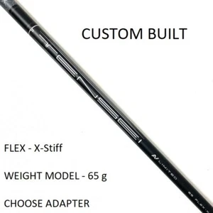 Mitsubishi Tensei AV Vapor X-Stiff Fairway- oder Driverschaft - Sonderanfertigung - Bild 1 von 1