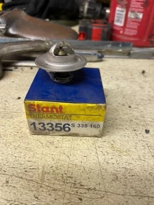 Stant 13356 Engine Coolant Thermostat - Make Offer!! - Picture 1 of 1
