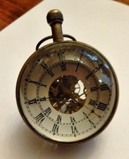 Orologio Tavolo Meccanico usato in Italia | vedi tutte i 90 prezzi!