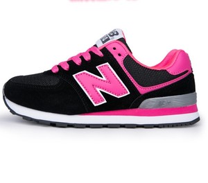 Zapatillas deportivas de mujer rosas New Balance | Compra online en eBay